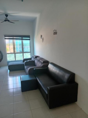 Apartment Casa Klebang 2